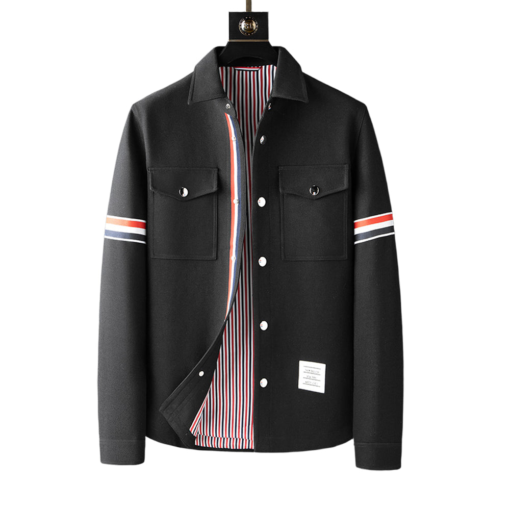 MR.TOM 2025ss Men's Coat