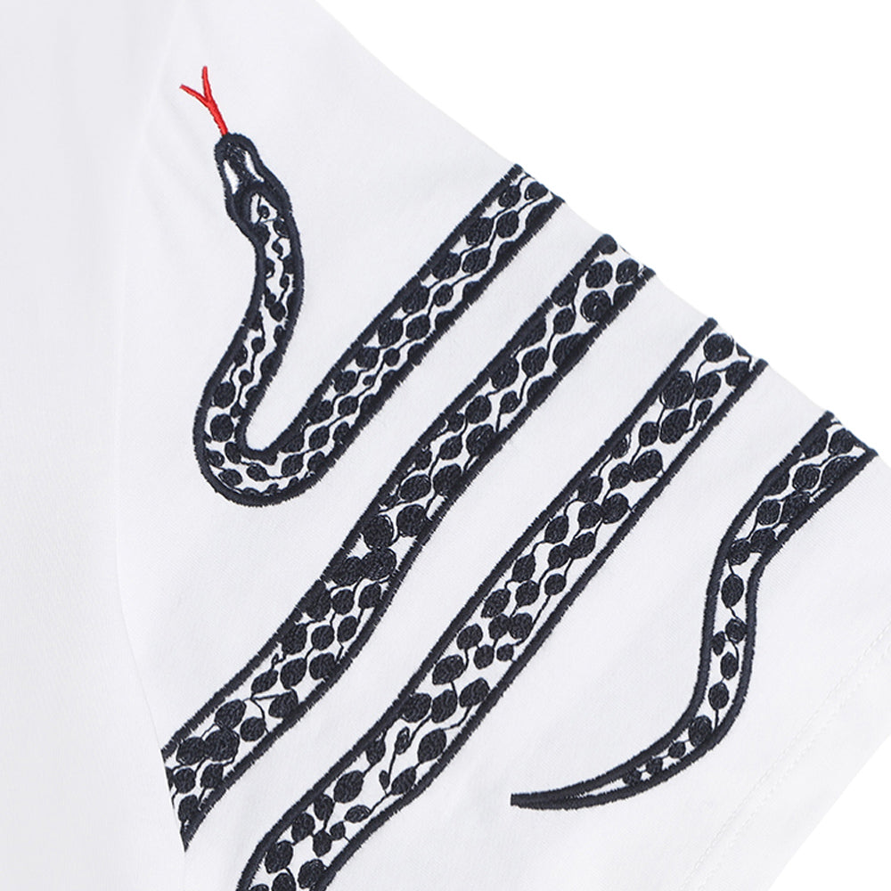 MR.TOM 2025ss Classic T-shirt