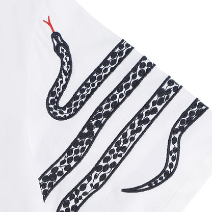 MR.TOM 2025ss Classic T-shirt