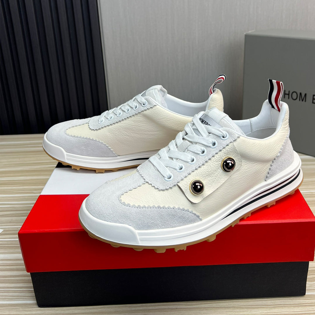 MR.TOM 2025ss Man Sneakers