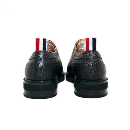 MR.TOM Business leather shoes