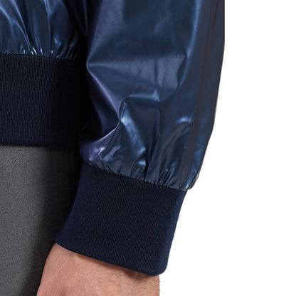 MR.TOM 2025SS Hooded Jacket