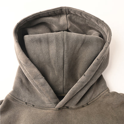 2026SS Gradient Couples Hoodie