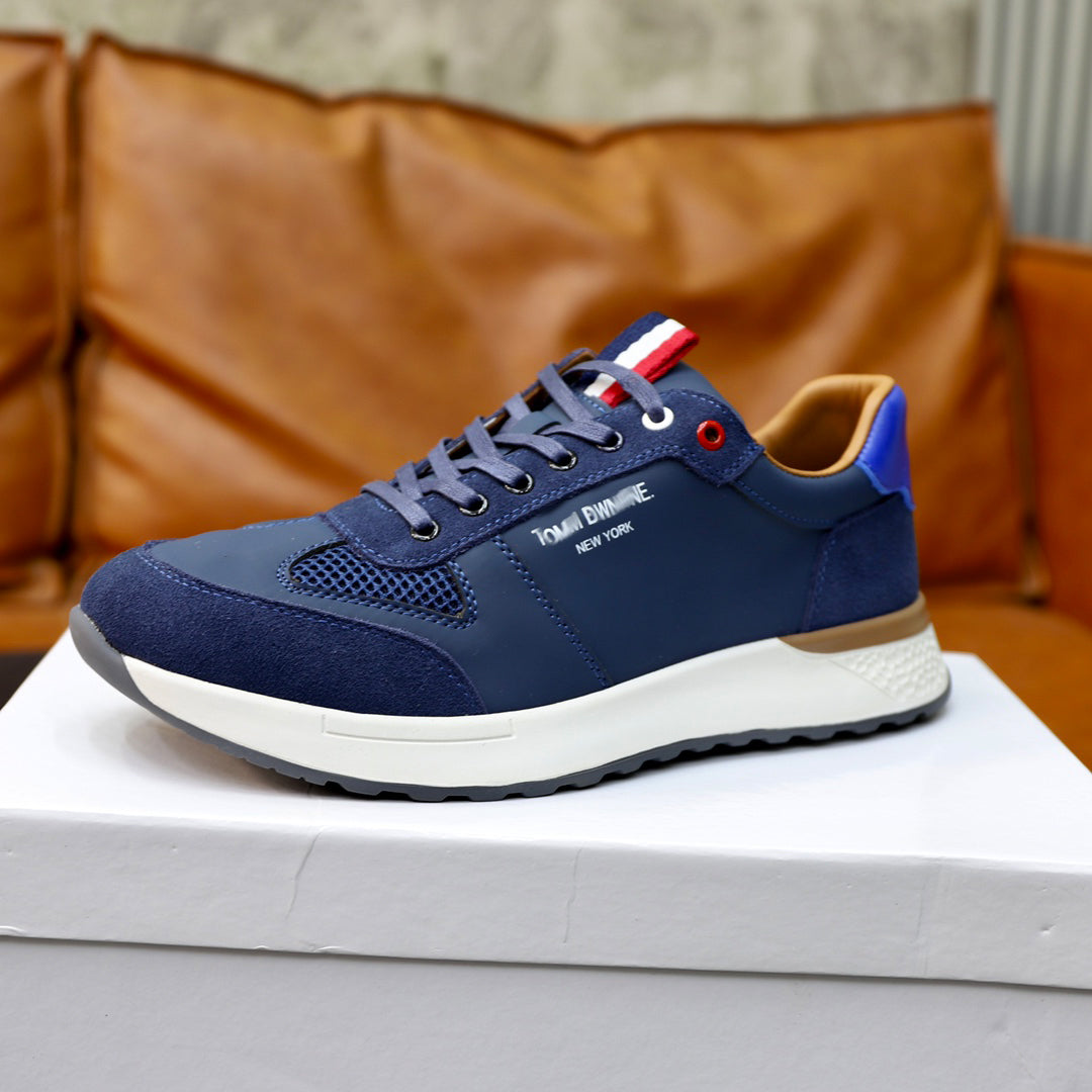 MR.TOM 2025ss Sneakers