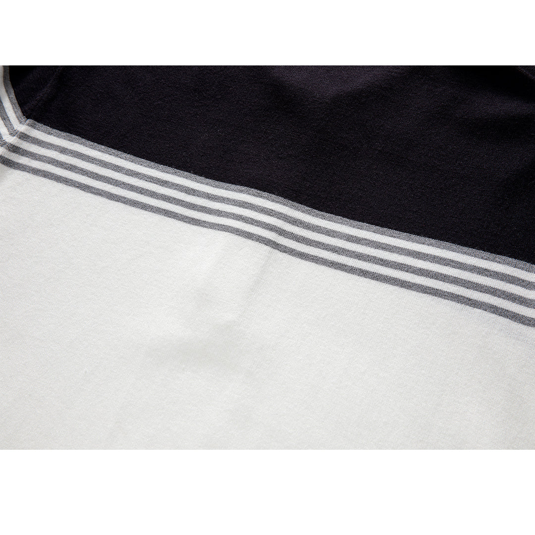 MR.TOM Grey POLO Shirt