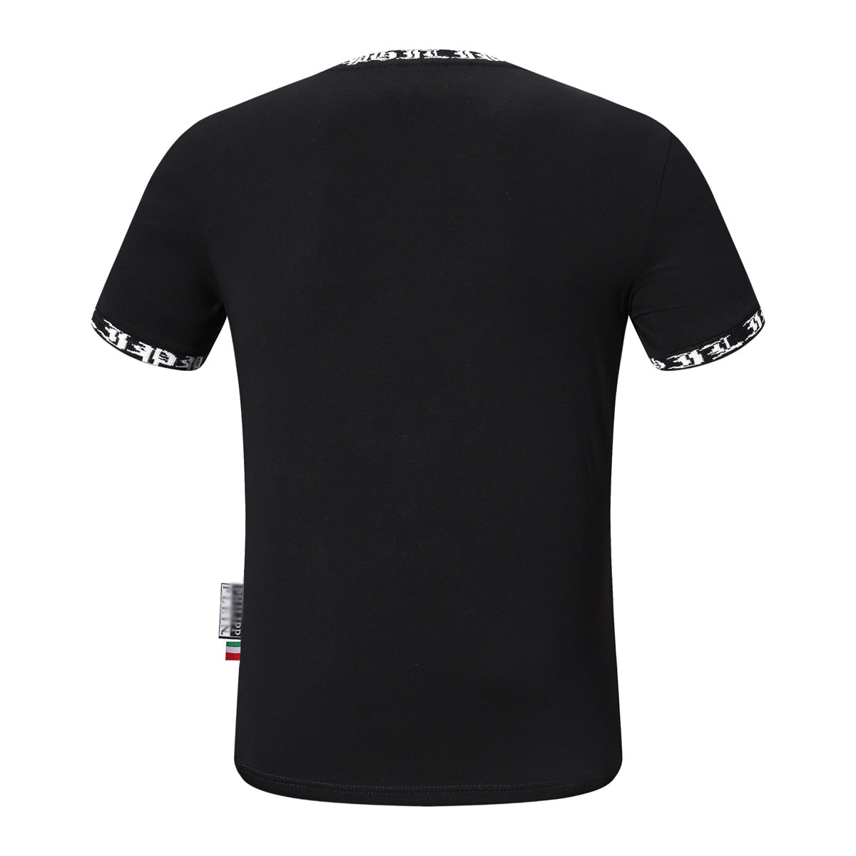 PIEIN 2025SS Printing T-shirt