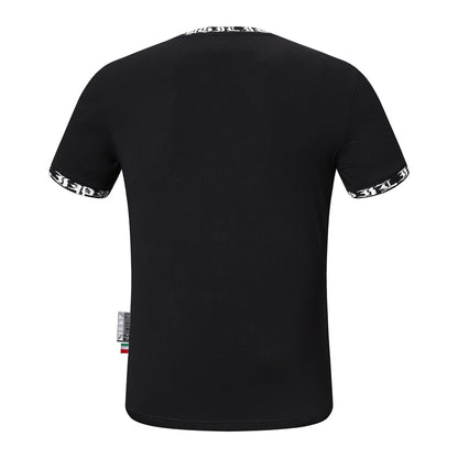 PIEIN 2025SS Printing T-shirt