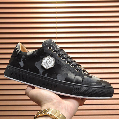 PLElN PP Casual shoes