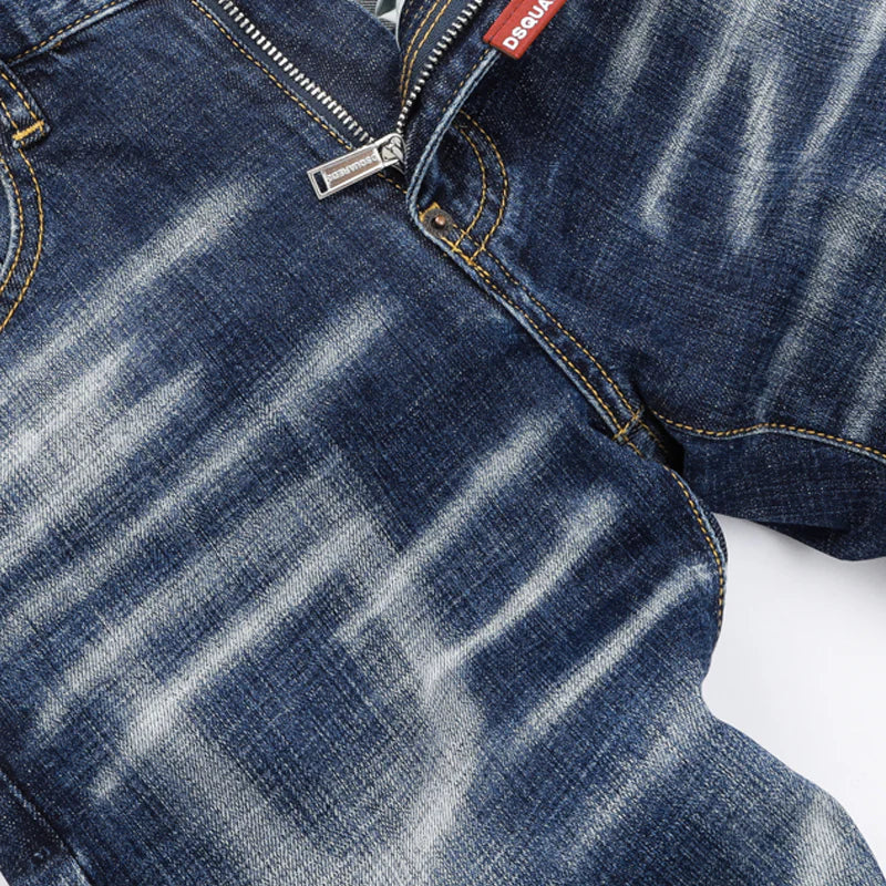 SOLA Men's Jeans