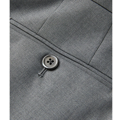 MR.TOM 2025SS Men's Suit Shorts