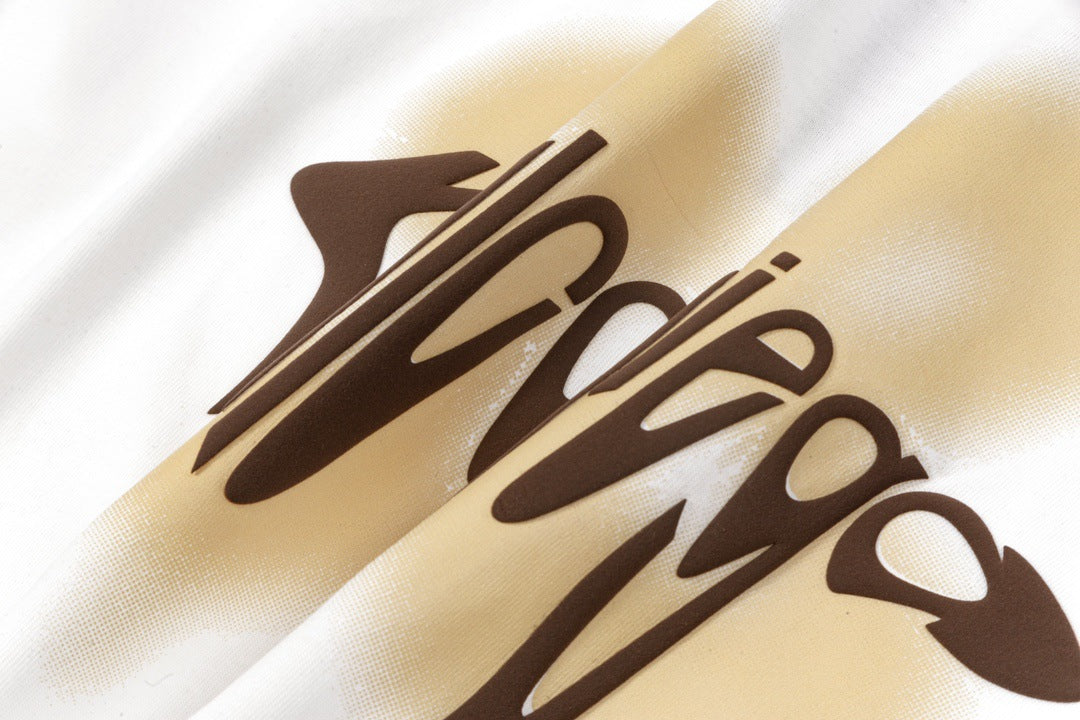 2025ss BB LOGO T-shirt