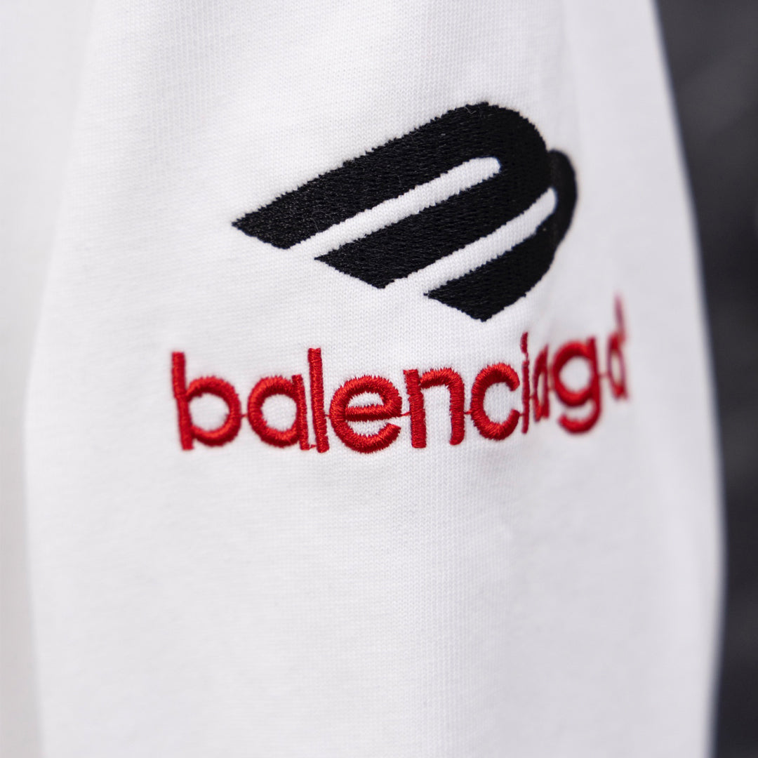 2025SS Man Long Sleeve T-shirt