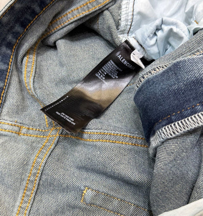 2025ssNew Loose Fit Jeans