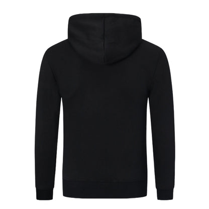 SOLA-DSQ2 2024ss Printing Hoodie