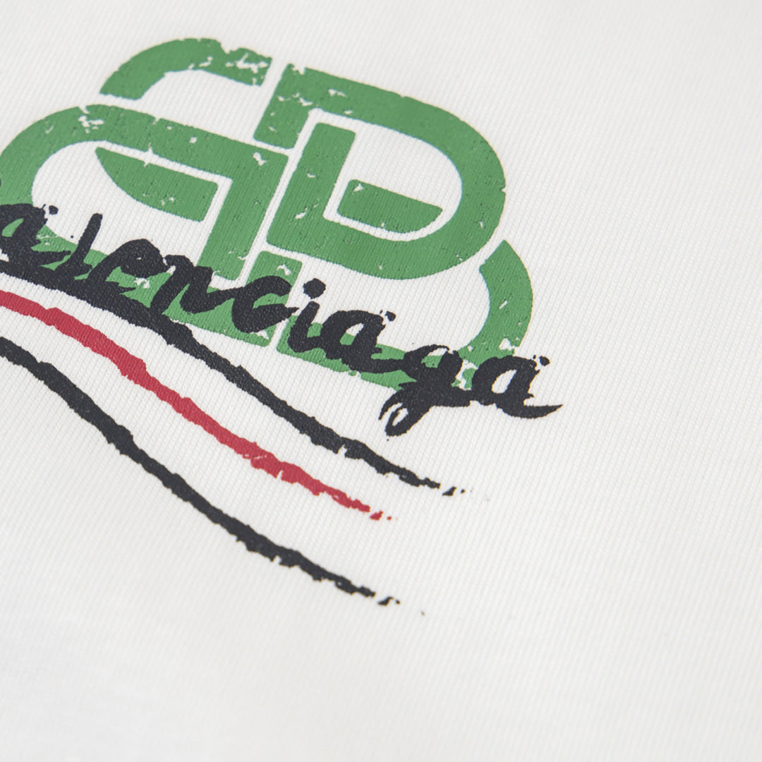 2025ss Classic LOGO T-shirt