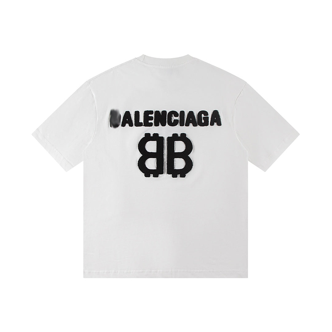 2025ss Fashion Cotton T-shirt