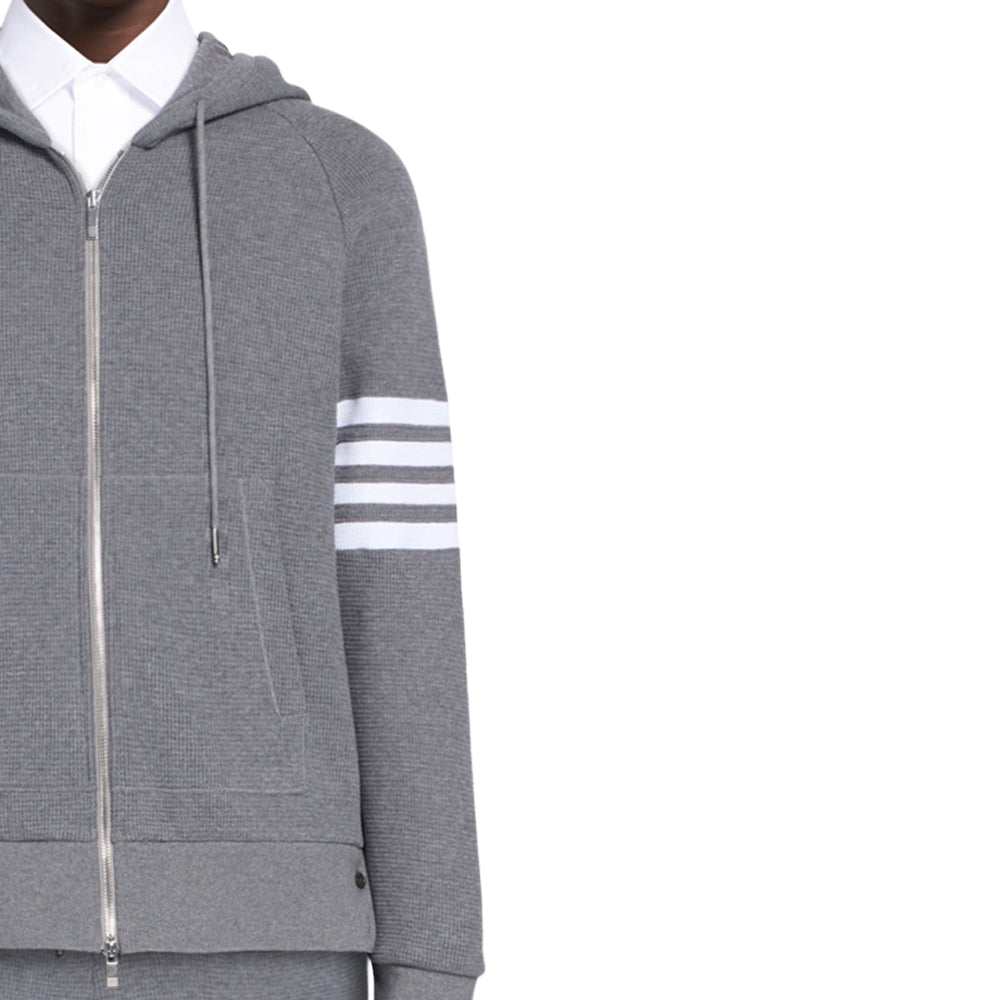 MR.TOM 2025ss Couple Hoodie