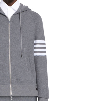 MR.TOM 2025ss Couple Hoodie