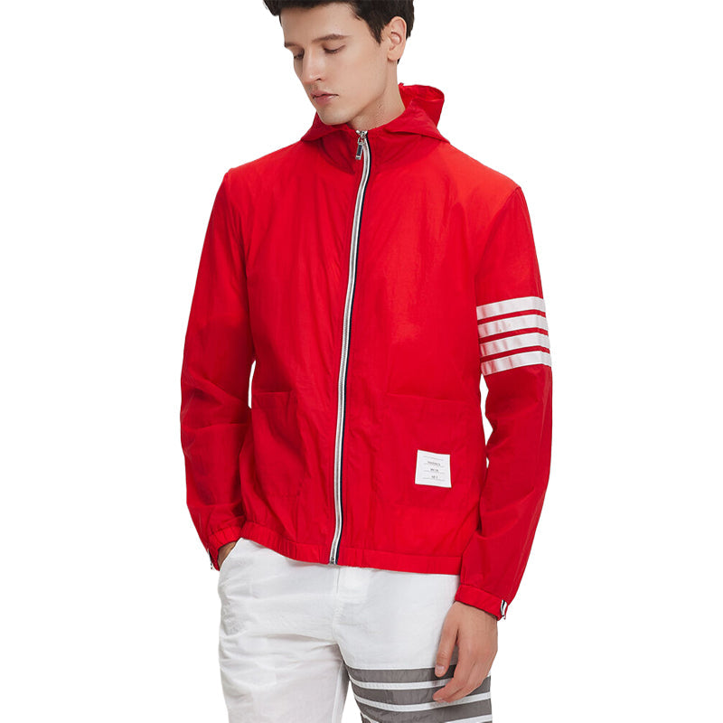 MR.TOM 2025 sun protective clothing