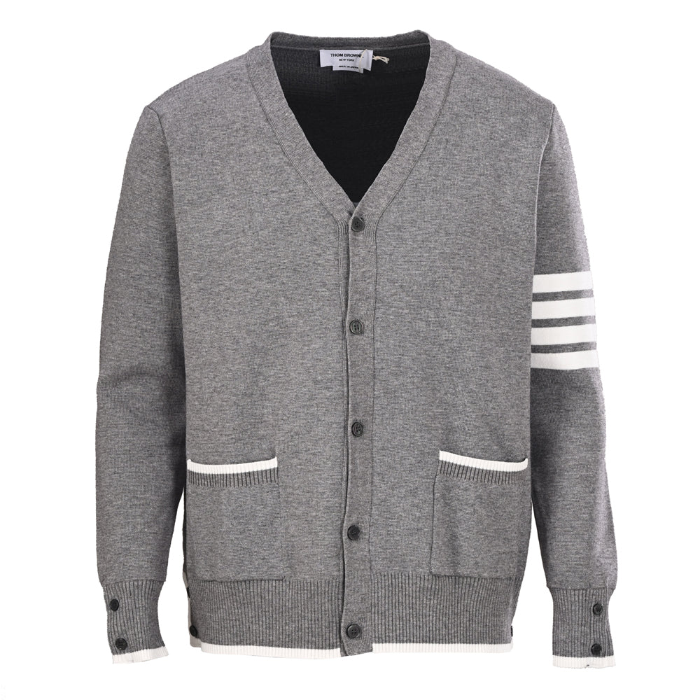 MR.TOM  2026 Knitted cardigan