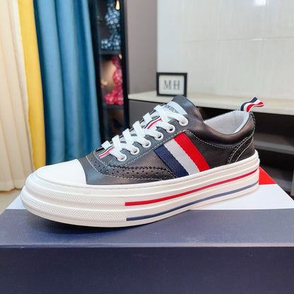 MR.TOM 2025ss Man Sneakers