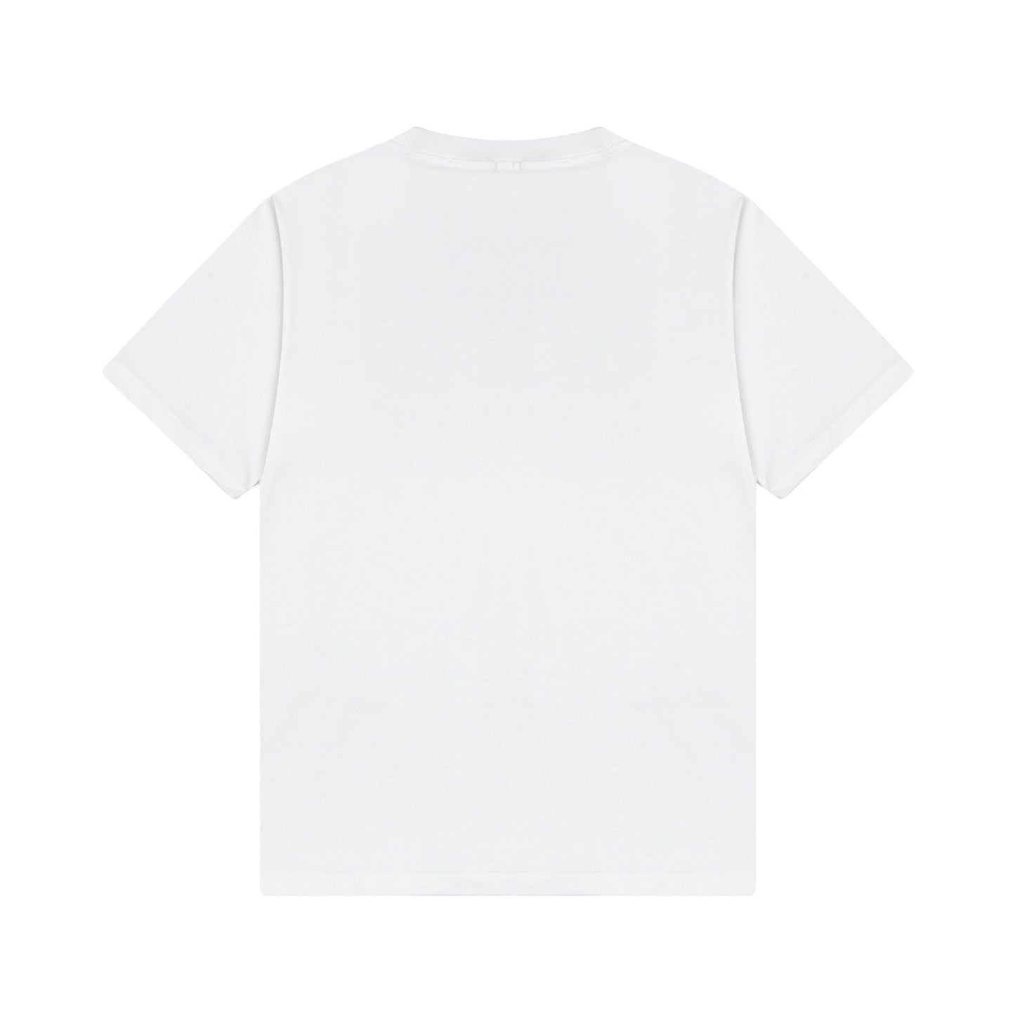 2025ss Loose Fit logo T-shirt