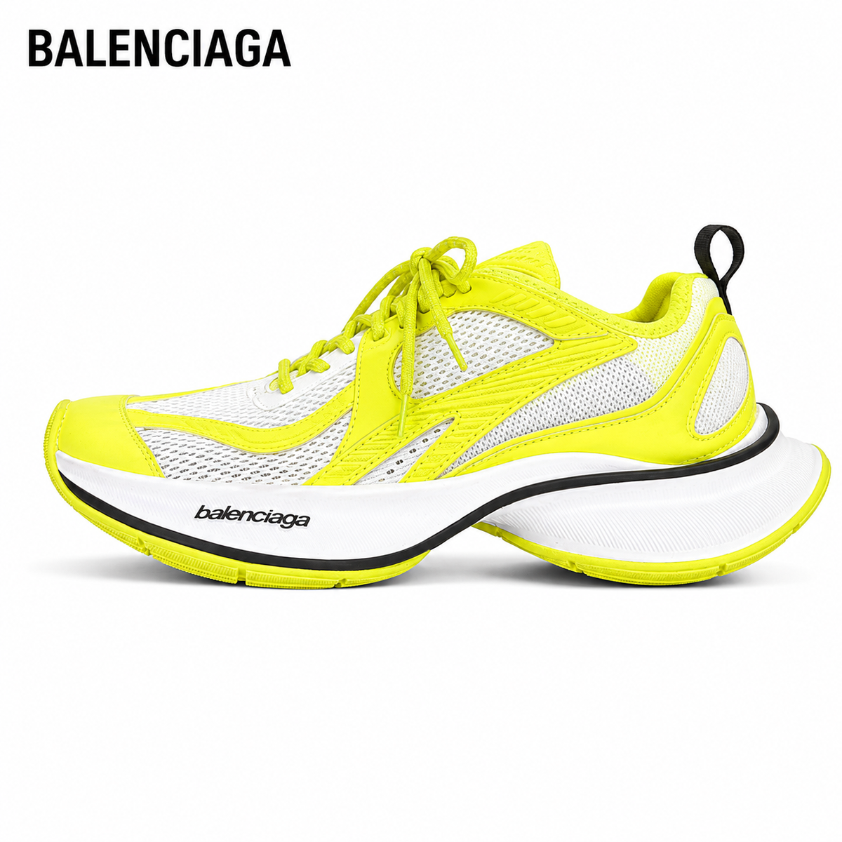 Circuit Sneaker with multiple color options