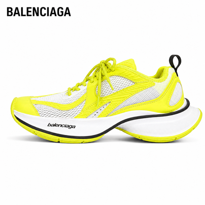 Circuit Sneaker with multiple color options