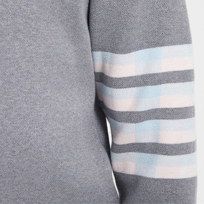 MR.TOM  2025ss Knitted cardigan