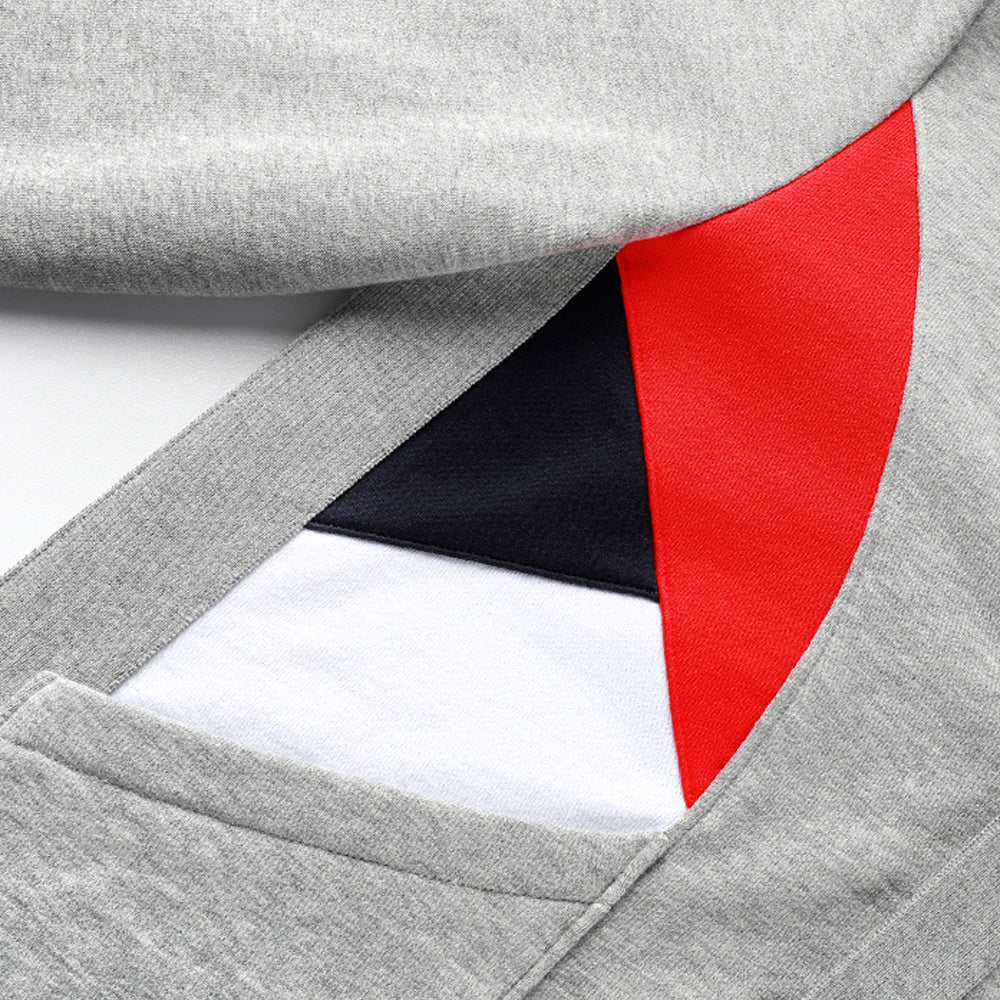 MR.TOM 2026 Couple Hoodie