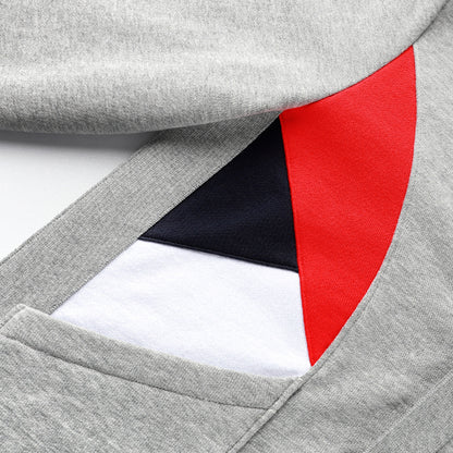 MR.TOM 2026 Couple Hoodie