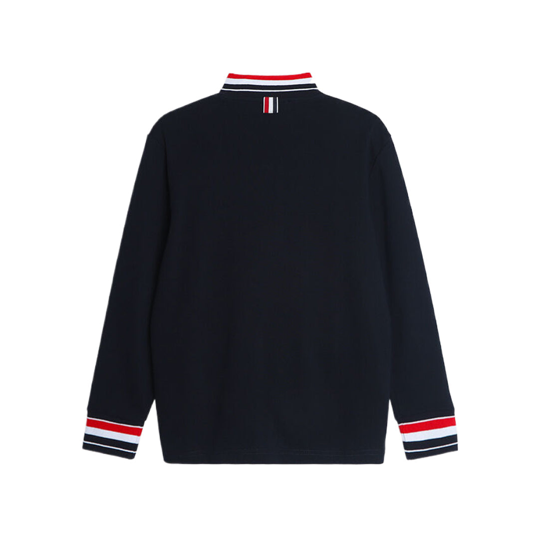 MR.TOM 2025ss Man Jacket