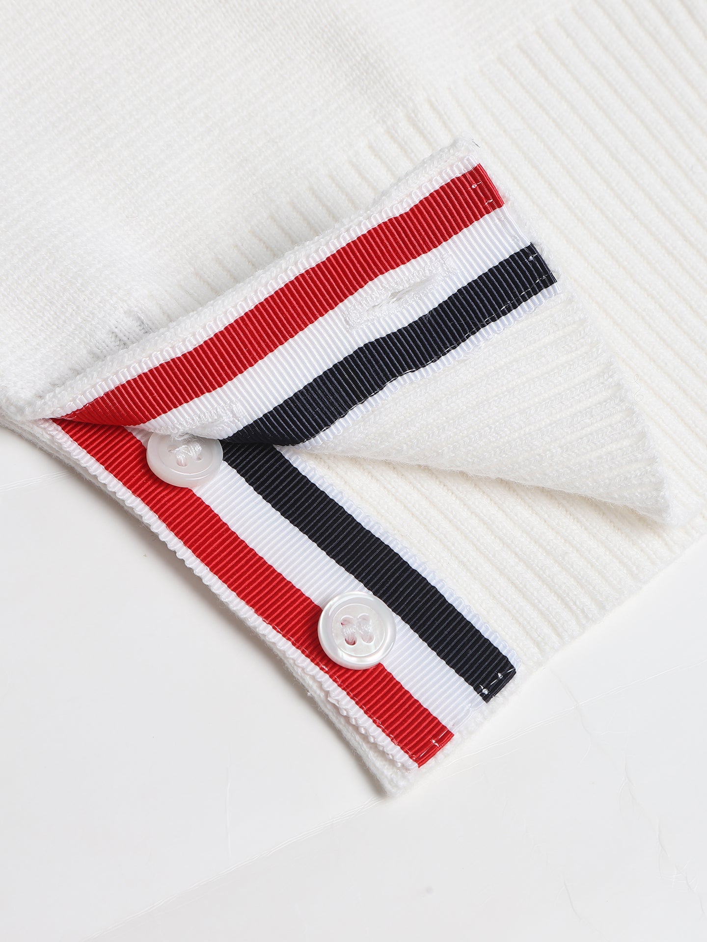 MR.TOM 2025 Knit Sweater