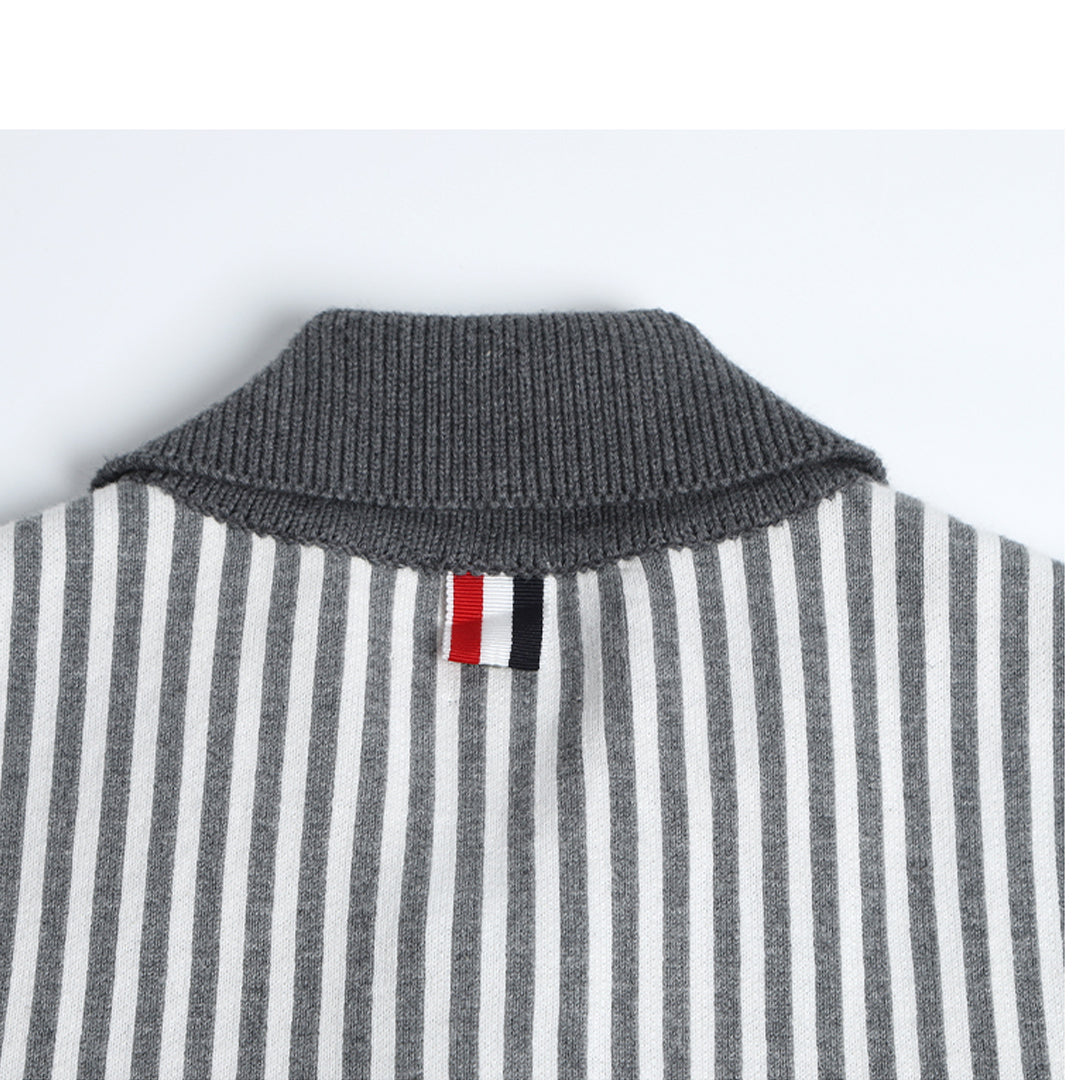 MR.TOM Cardigan sweater