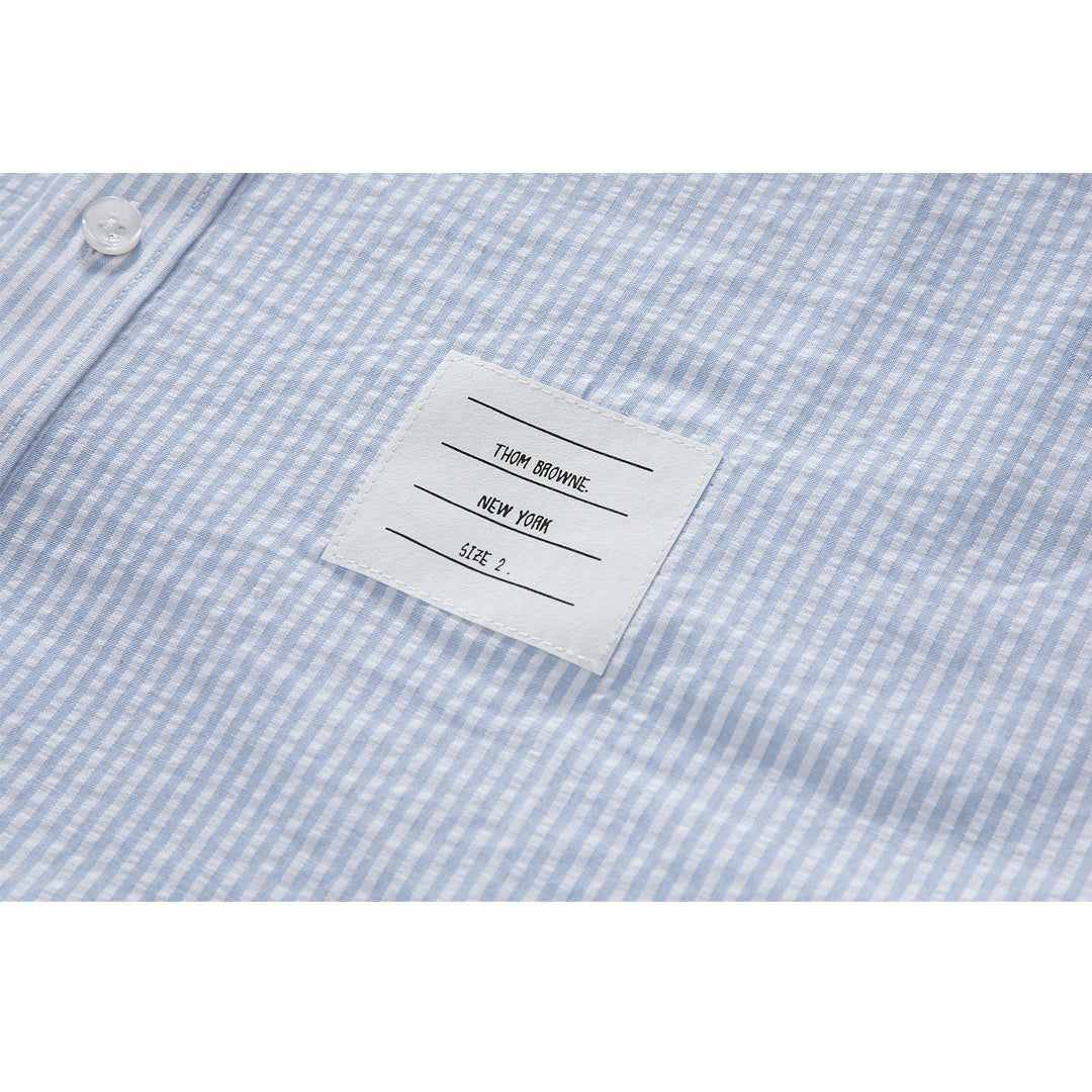 MR.TOM Short sleeved shirt