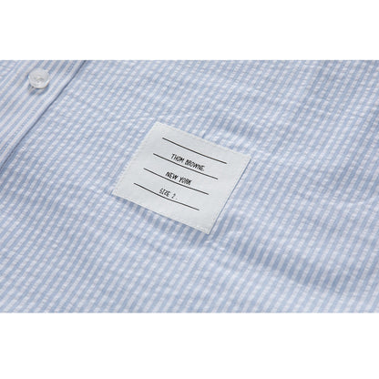 MR.TOM Short sleeved shirt