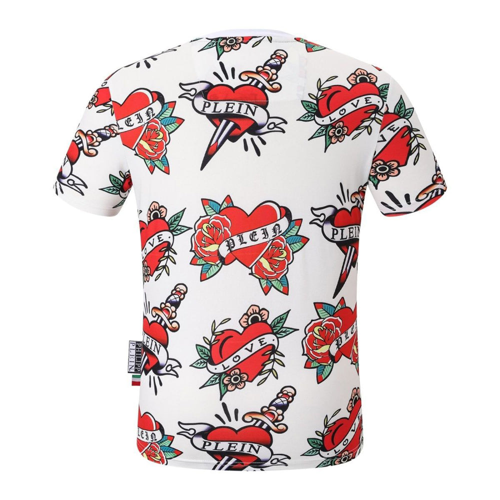 PIEIN 2026SS New T-shirt
