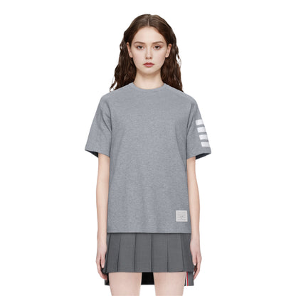 MR.TOM 2025 Cotton T-shirt