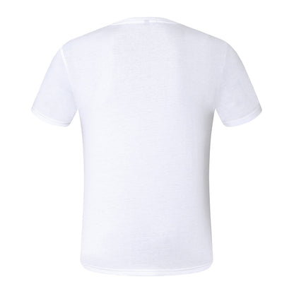 PIEIN 25ss Hot stamping T-shirt