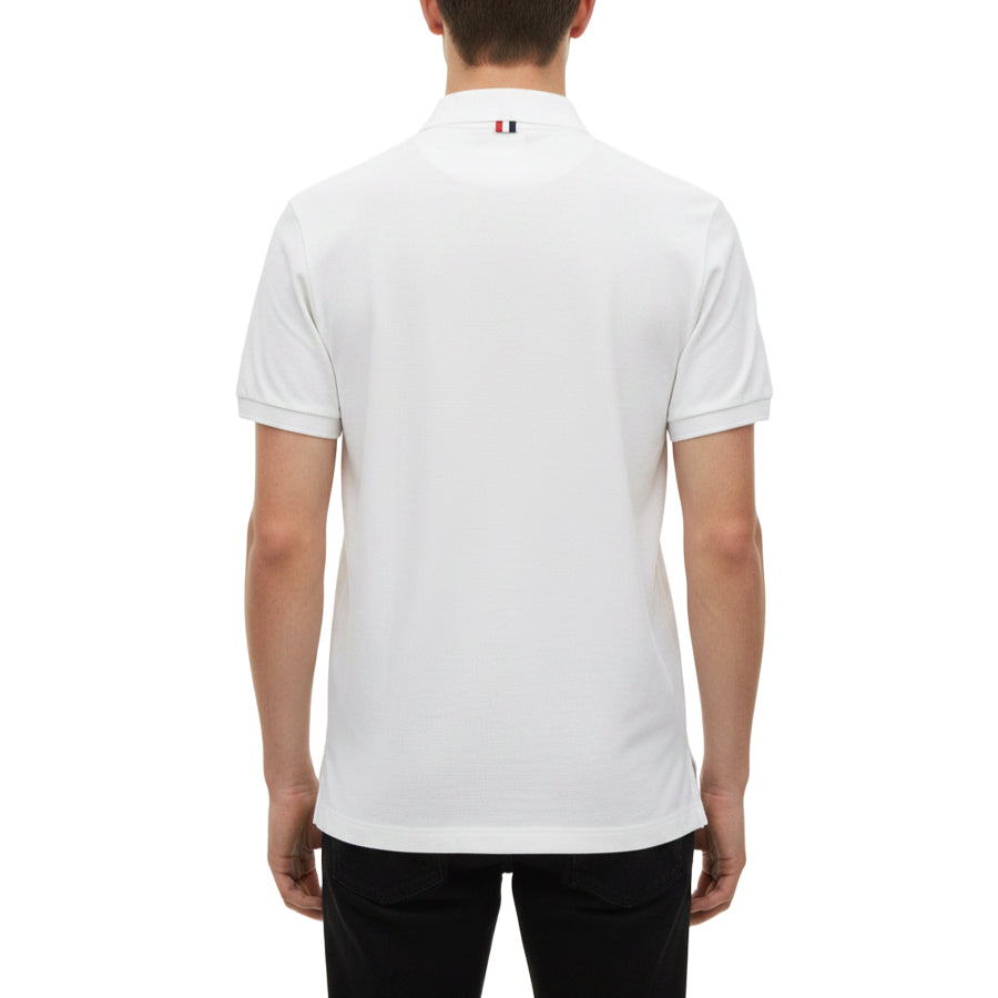 MR.TOM Lion print T-shirt