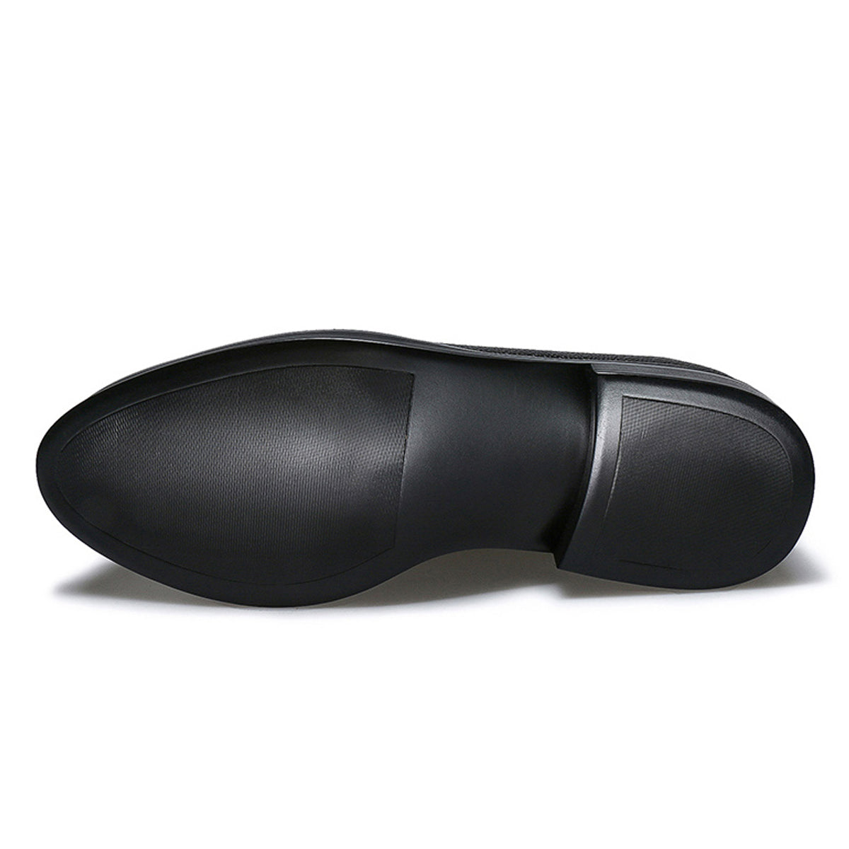 MR.TOM High top leather Shoe