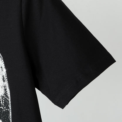 PIEIN 25ss Hot stamping T-shirt