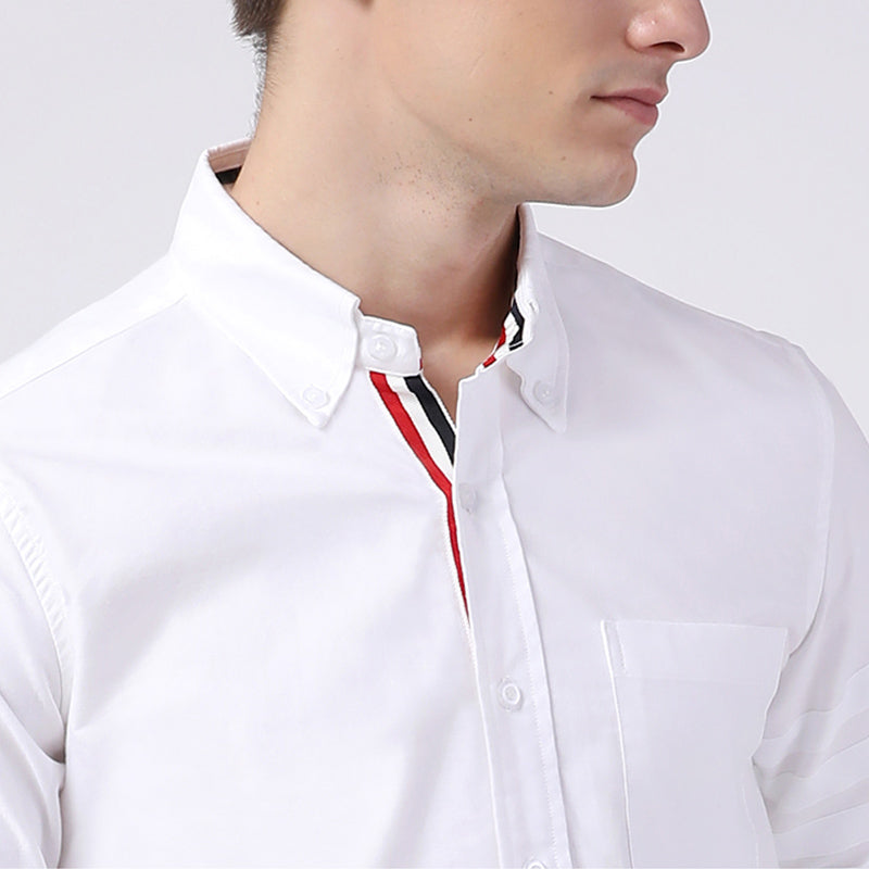 MR.TOM Man Casual Shirt