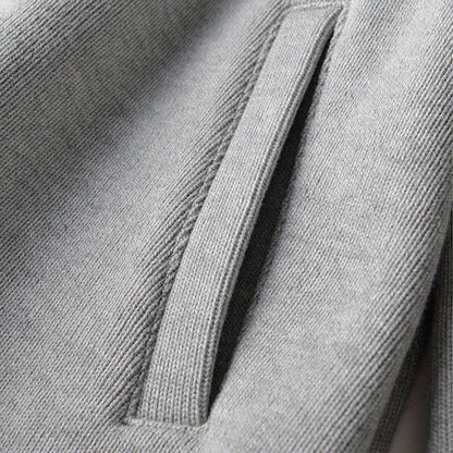 MR.TOM 2025ss 4-Bar Suit Jacket