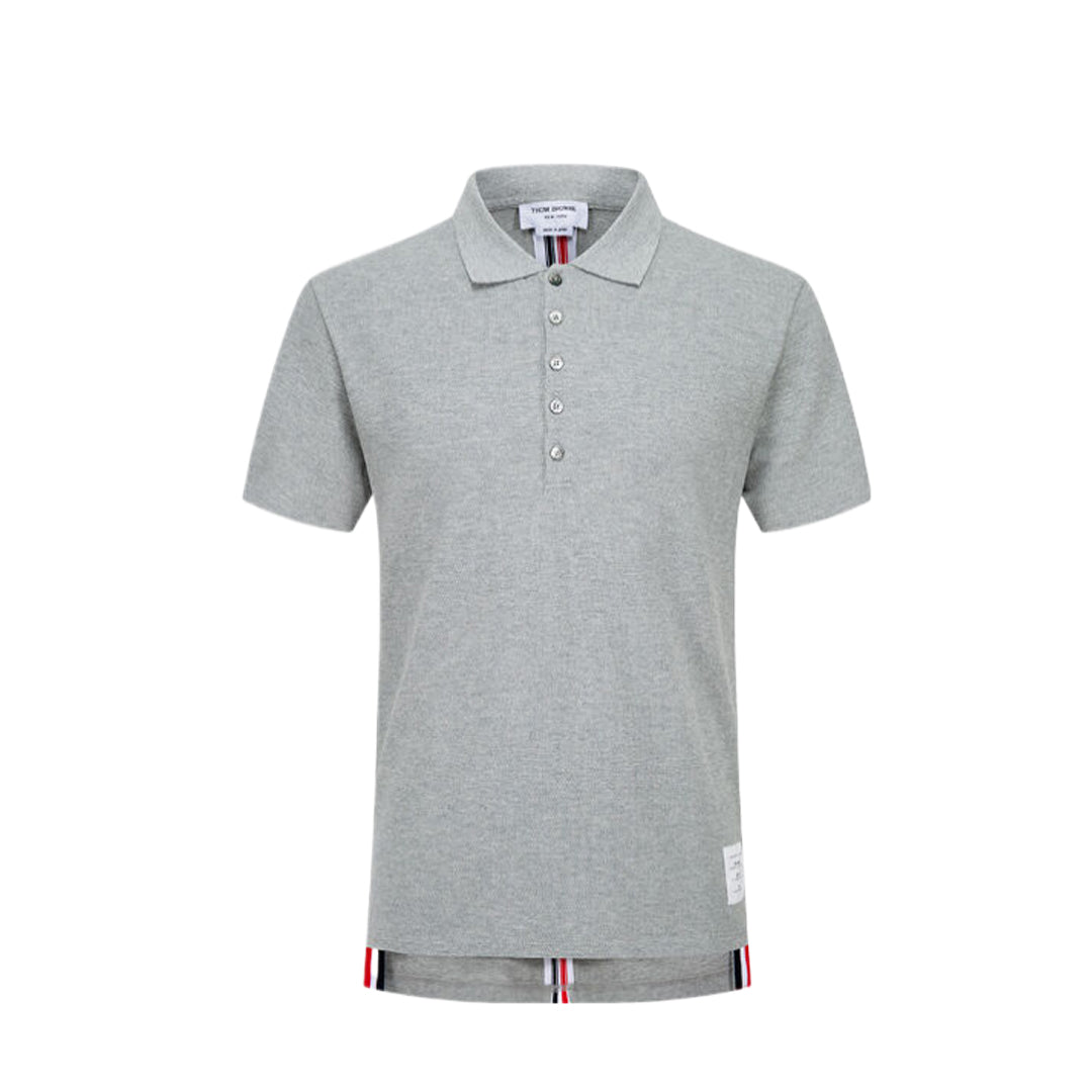 MR.TOM Casual POLO Shirt