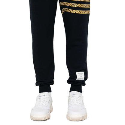 MR.TOM 2025ss Snake Year Limited Sweatpants