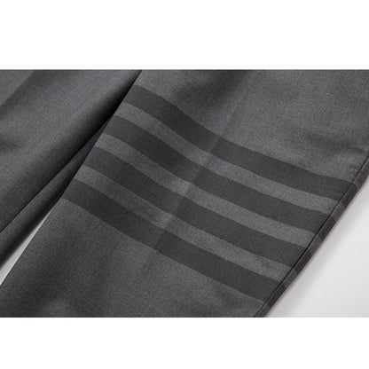 MR.TOM 2025ss Casual trousers