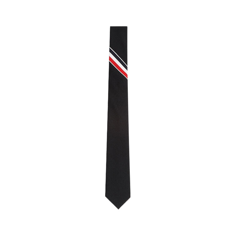 MR.TOM 2025SS Men's Tie