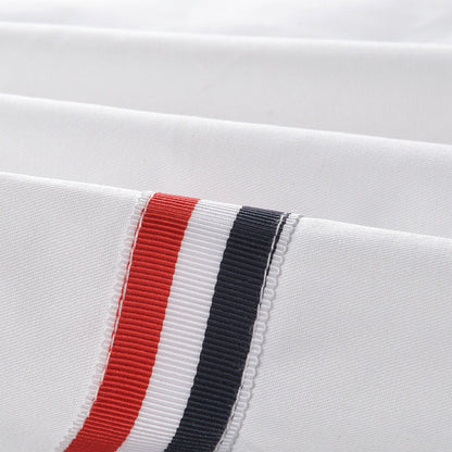 MR.TOM 2025SS Women's Long sleeve shirt