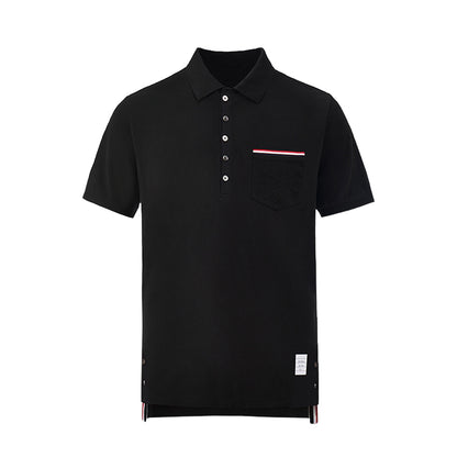 MR.TOM 2025SS new Polo Shirt